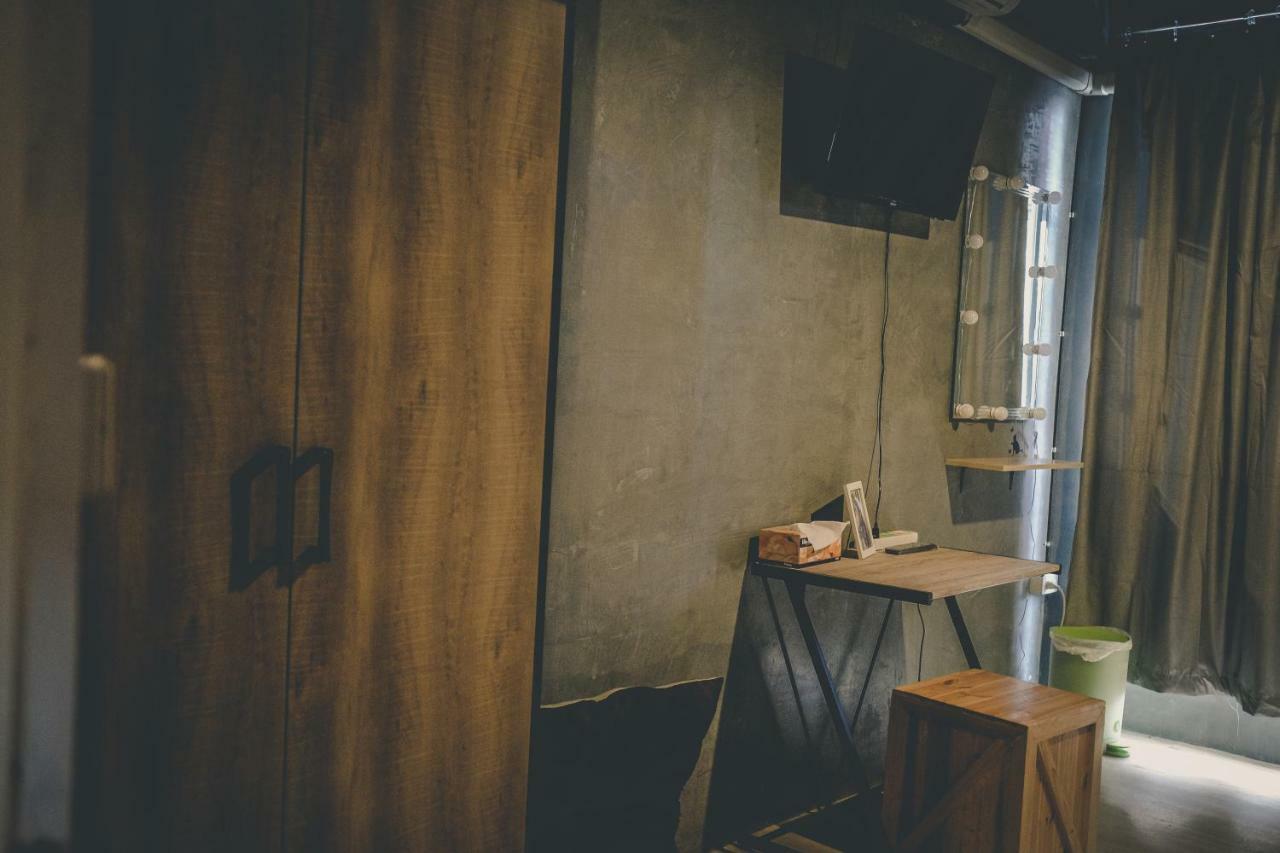 The Beds Ever Hostel Bangkok Buitenkant foto